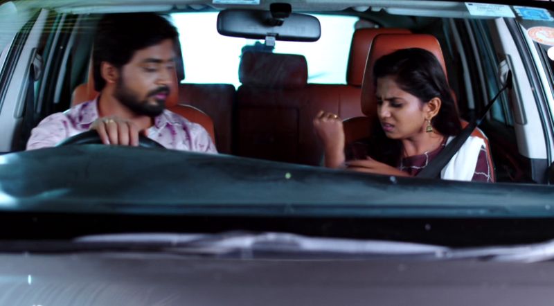 Rishi regrets his arrogant behaviour towards Vasudhara in todays guppedantha manasu serial episode