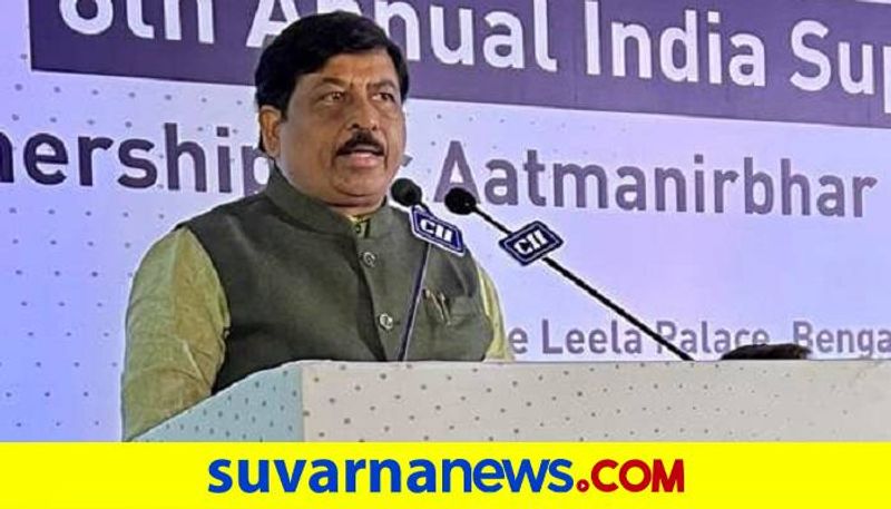 Assistance to Investors in Karnataka Says Minister Murugesh Nirani grg