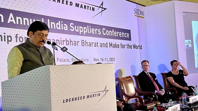 Assistance to Investors in Karnataka Says Minister Murugesh Nirani grg