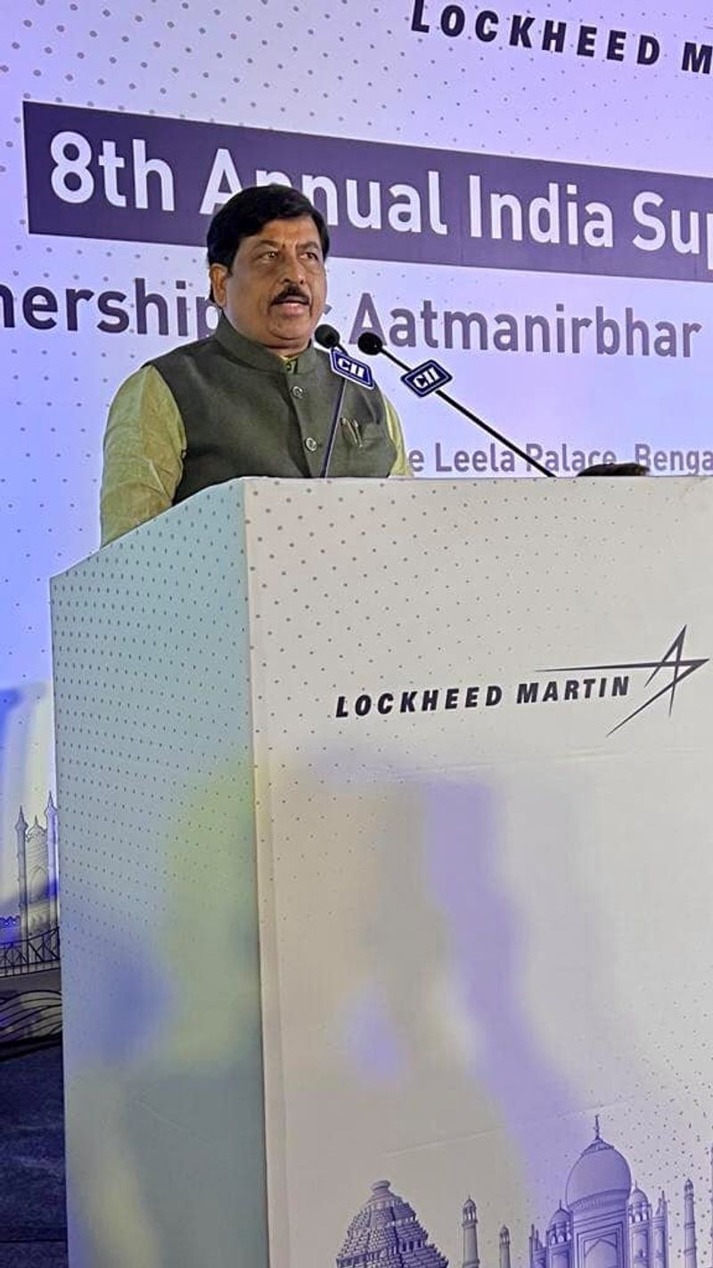 Assistance to Investors in Karnataka Says Minister Murugesh Nirani grg