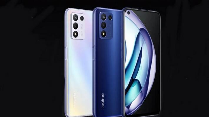 Realme Q3T smartphone launched specification features tech news ANP Realme Q3T smartphone launched specification features tech news ANP
