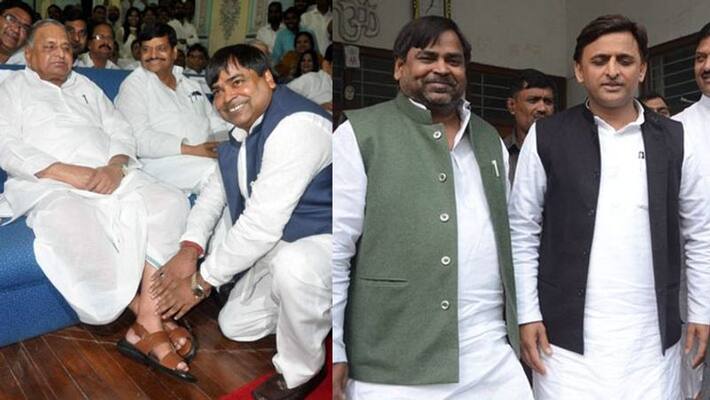UP Gayatri Prasad Prajapati convicted physical abuse case know all abaout Akhilesh Government fastest growing minister UDT UP Gayatri Prasad Prajapati convicted physical abuse case know all abaout Akhilesh Government fastest growing minister UDT