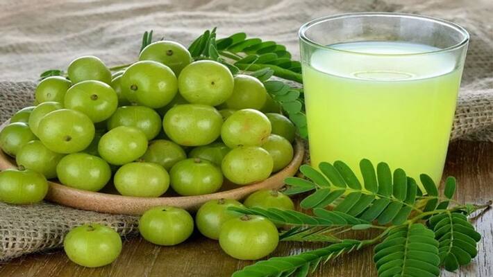 Amla Navami 2021: You Must Eat This Superfood During The Winters, know it health benefits Amla Navami 2021: You Must Eat This Superfood During The Winters, know it health benefits