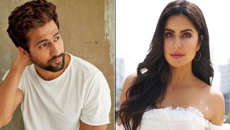 katrina kaif and vicky kaushal not take break after wedding for honeymoon for this reason KPJ