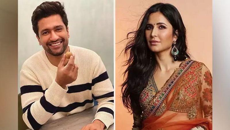 Astrology predictions will katrina kaif and vicky kaushal wedding read about their future NTP