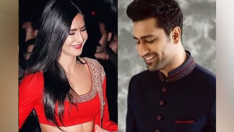 katrina kaif and vicky kaushal not take break after wedding for honeymoon for this reason KPJ