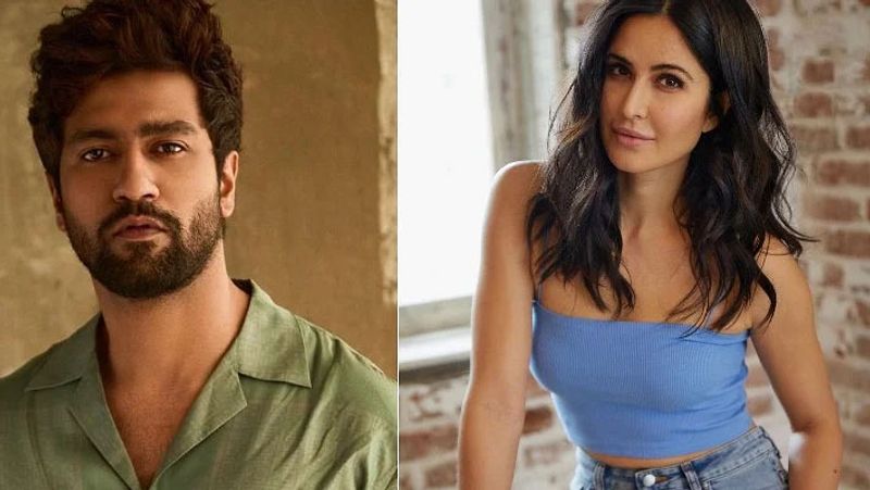 katrina kaif and vicky kaushal not take break after wedding for honeymoon for this reason KPJ
