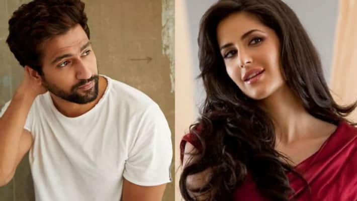Did Katrina Kaif-Vicky Kaushal visit new home to supervise decor? Report Did Katrina Kaif-Vicky Kaushal visit new home to supervise decor? Report