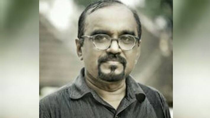 Activist Ashraf Malayali dies at 52 Activist Ashraf Malayali dies at 52