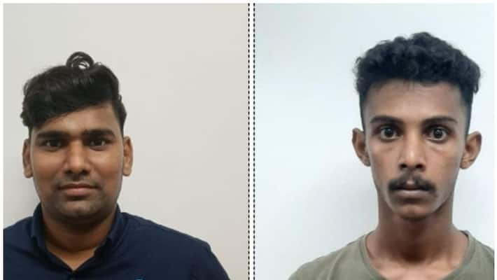 Two arrested in nilambur honey trap case accused used trained teen girl said police Two arrested in nilambur honey trap case accused used trained teen girl said police