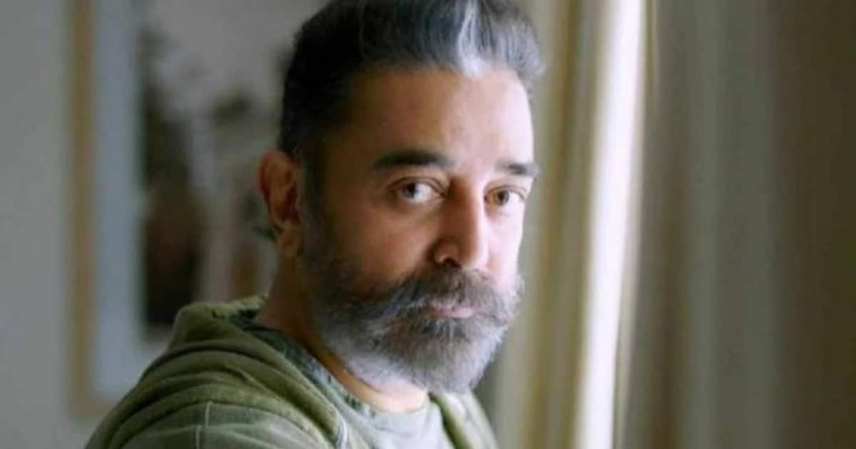 மழையில் மூழ்கிய பிரபலத்தின் குடோன் : கமல்ஹாசனின் பொக்கிஷங்கள் சேதம்...