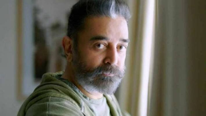 actor kamal haasan testes postive for covid 19 NTP actor kamal haasan testes postive for covid 19 NTP