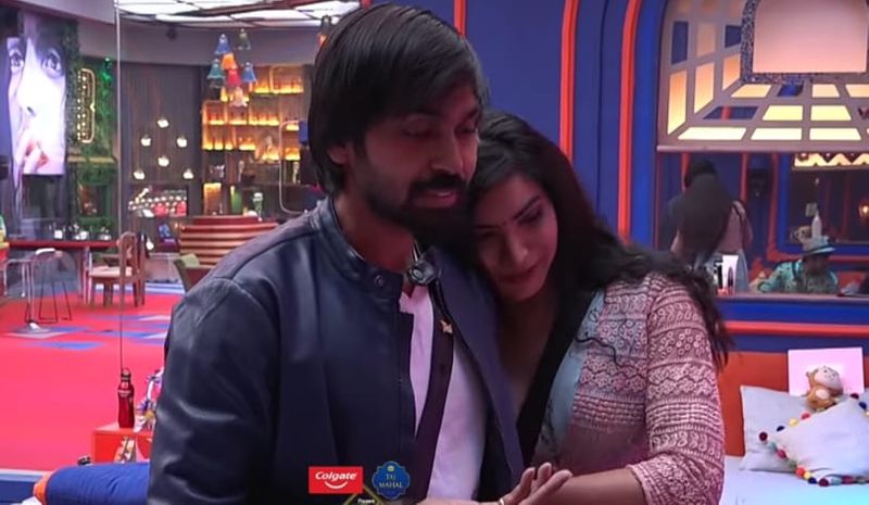 bigg boss telugu 5 manas romance with manas breaking limits