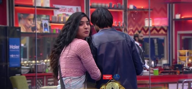 bigg boss telugu 5 manas romance with manas breaking limits