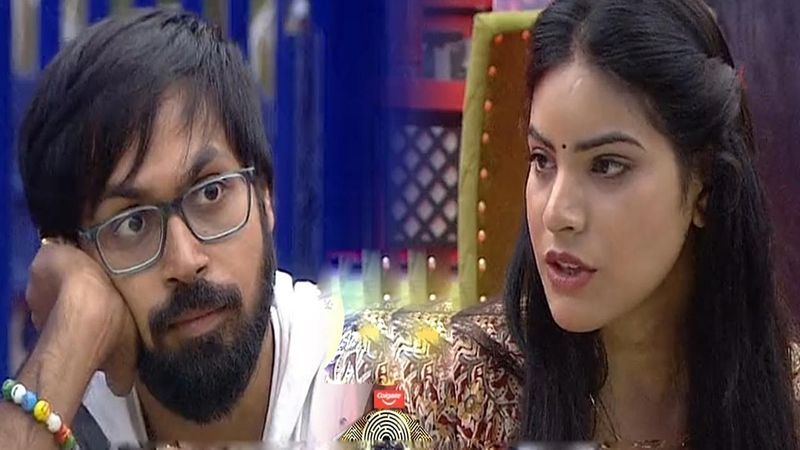 bigg boss telugu 5 manas romance with manas breaking limits