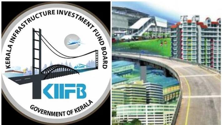 Powered by KIIFB funds kerala state in the path of development says ministers on KIIFB Day Powered by KIIFB funds kerala state in the path of development says ministers on KIIFB Day