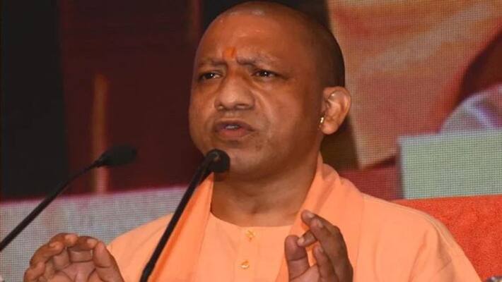 Uttar Pradesh Matra Bhoomi Yojana development of village Know about scheme Yogi Government Approved Cabinet Meeting UDT Uttar Pradesh Matra Bhoomi Yojana development of village Know about scheme Yogi Government Approved Cabinet Meeting UDT
