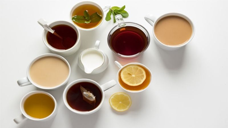 Winter Special Tea: amazing health benefits of tea, know how to make it more tasty