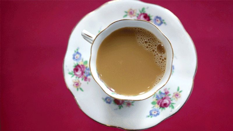 Winter Special Tea: amazing health benefits of tea, know how to make it more tasty