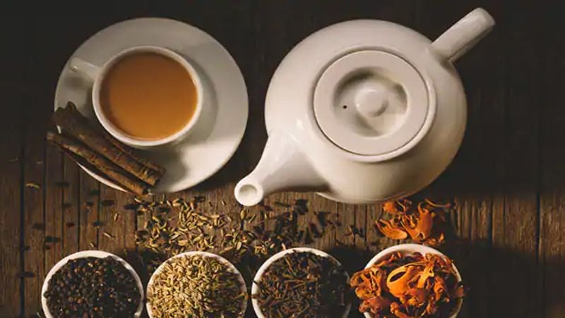 Winter Special Tea: amazing health benefits of tea, know how to make it more tasty