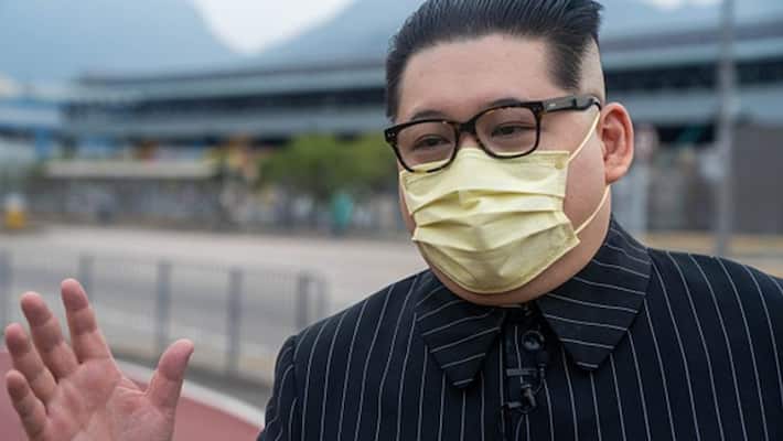 North Korean leader Kim Jong Un longest absence first time in 7 years kpn North Korean leader Kim Jong Un longest absence first time in 7 years kpn