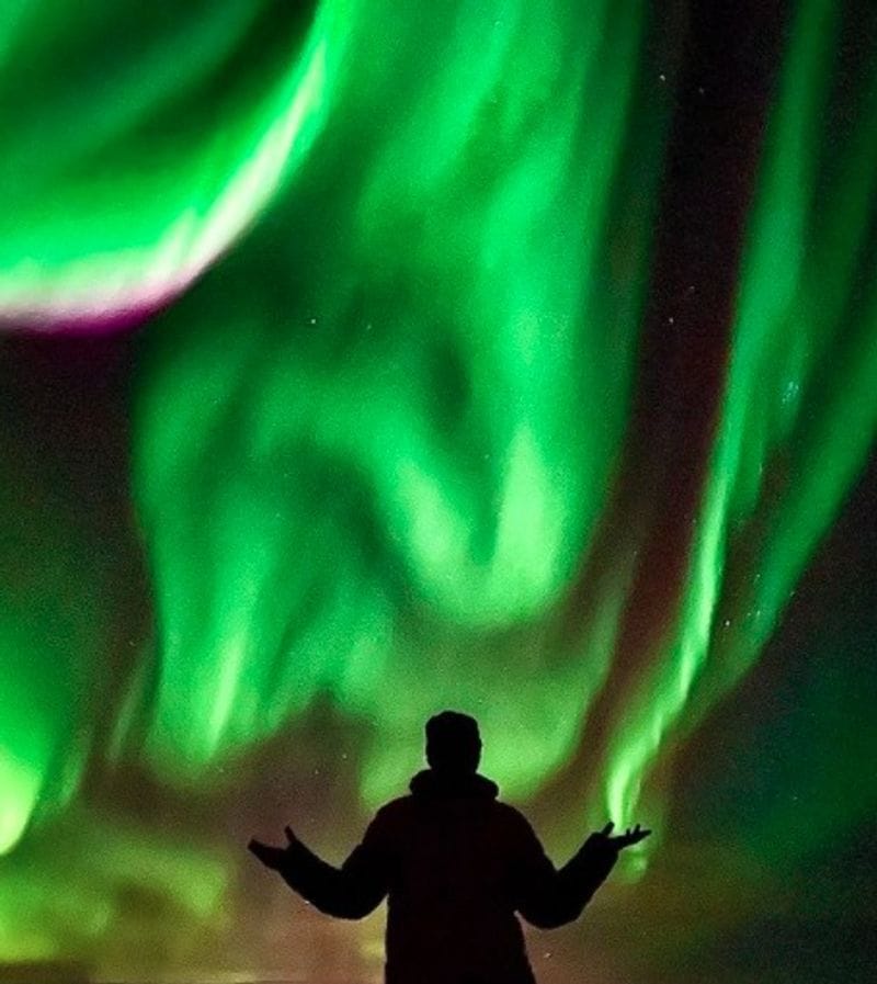 dev Iceland trip photos goes viral on internet bjc