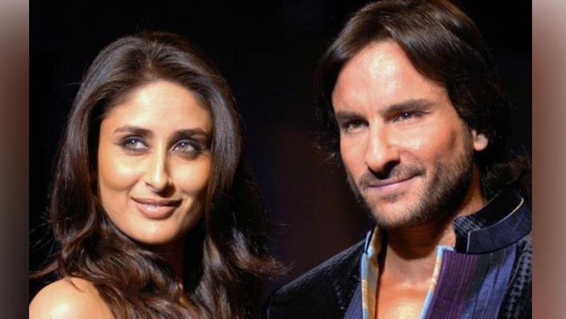 Kareena Kapoor intimates with Saif ali khan s before marriage BRD