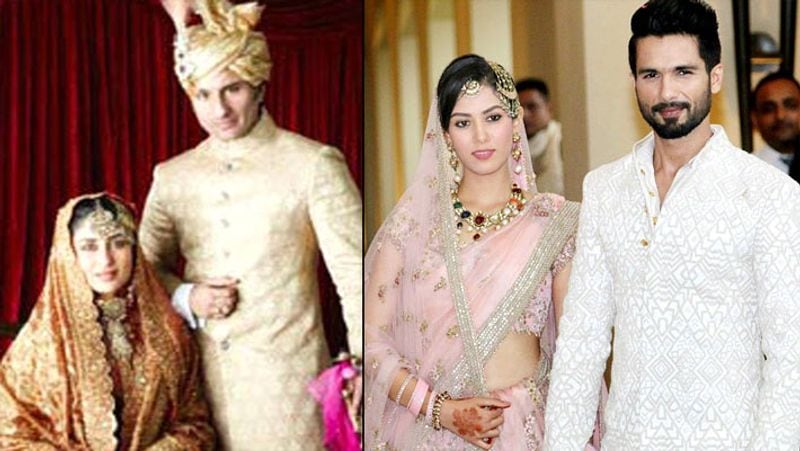Shahid Kapoor Amrita Rao Film Vivah completed 15 years Kareena Kapoor bollywood actress KPJ