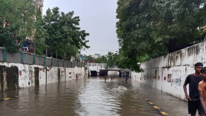 heavy rain fall in tirupati heavy rain fall in tirupati