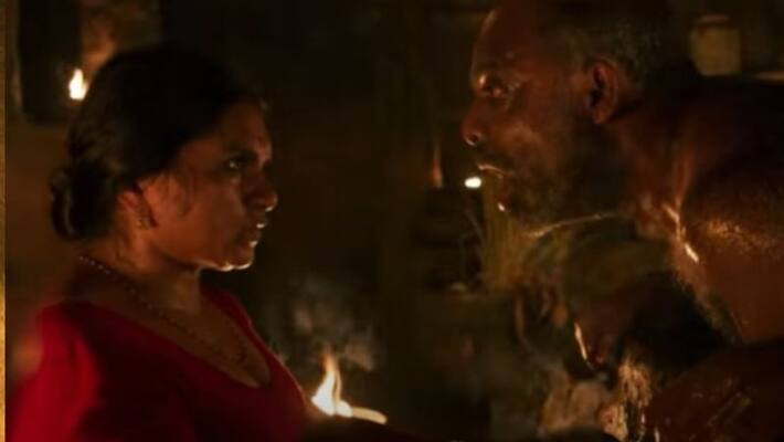 lijo jose pellissery movie churuli release on sony liv lijo jose pellissery movie churuli release on sony liv