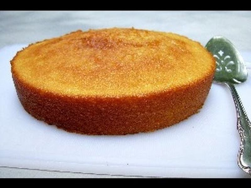Tasty wheat flour cake full reciepe details in telugu
