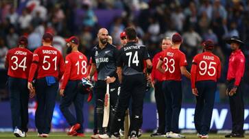 cricket ODI World Cup 2023: England vs New Zealand 1st Match; Live streaming, key matchups, and more osf cricket ODI World Cup 2023: England vs New Zealand 1st Match; Live streaming, key matchups, and more osf