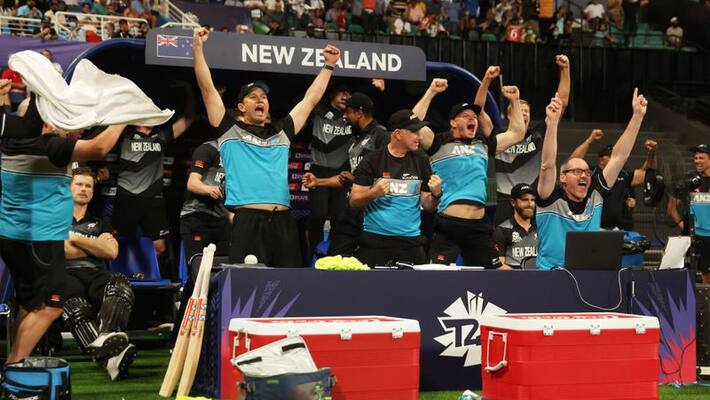 ICC T20 World Cup 2021: Will we see New World Champion in ongoing T20 World cup? ICC T20 World Cup 2021: Will we see New World Champion in ongoing T20 World cup?