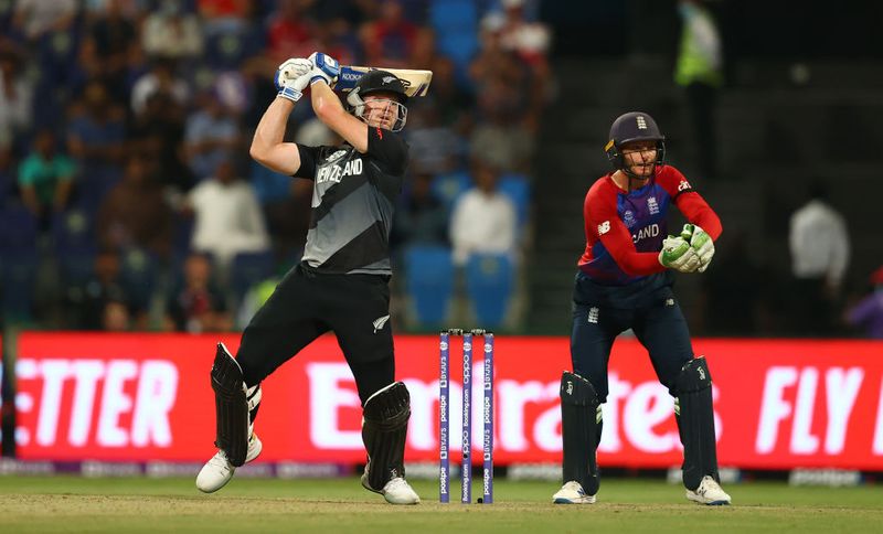 ICC T20 World Cup 2021: Big blow to New Zealand Ahead of finals against Australia, davon conway ruled out from Tourney and India Tour