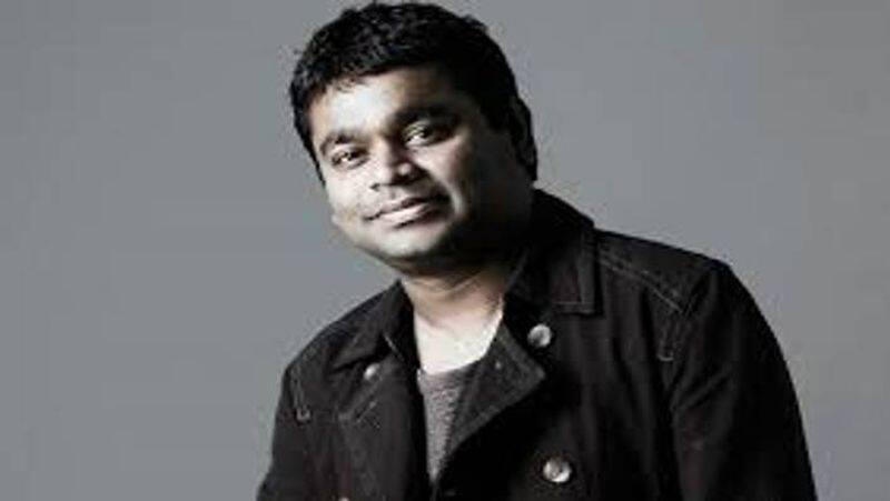 Interview with AR Rahman about Rajini working on the film