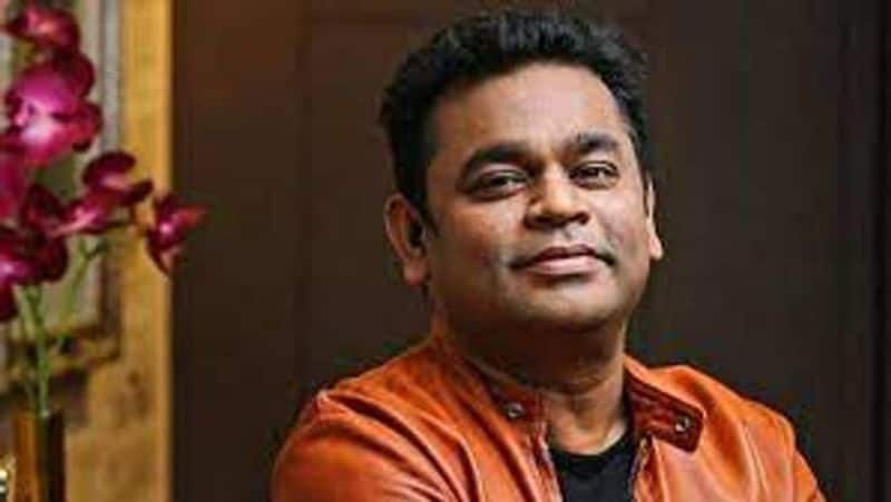 Interview with AR Rahman about Rajini working on the film