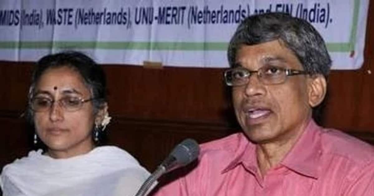 தவறான வடிகால் கட்டமைப்பே சென்னை வெள்ளத்திற்கு காரணம்.. குமுறும் நீரியல் வல்லுனர் ஜனகராஜ்.