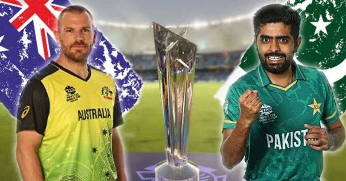 T20 World Cup 2வது அரையிறுதி: பாகிஸ்தான் vs ஆஸ்திரேலியா பலப்பரீட்சை..! இரு அணிகளின் உத்தேச ஆடும் லெவன்