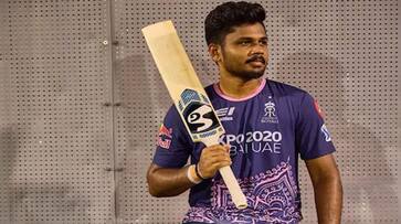 Vijay Hazare Trophy Sanju Samson appointed as Kerala Captain Vijay Hazare Trophy Sanju Samson appointed as Kerala Captain