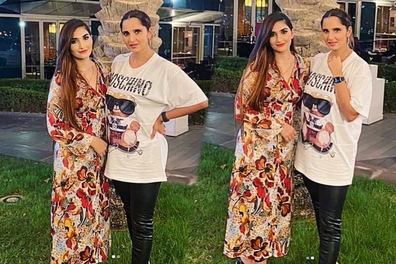 T20 Worldcup 2021: Hassan Ali wife samiya getting abuse from Pakistan Cricket fans, Indians trends stand with hasan ali