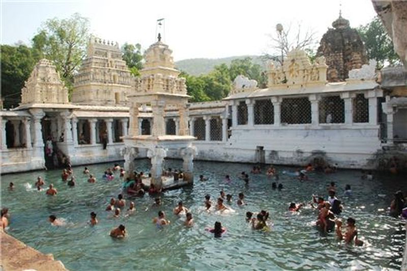 Travellers must visit these places in andhra pradesh rayalaseema full details are here
