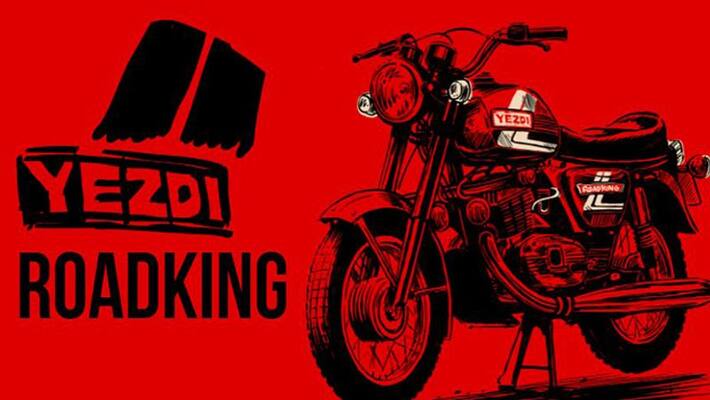 Anand Mahindra has hinted that the Yezdi motorcycle is coming to India, will compete with Royal Enfield KTM Yamaha, Jawa Motorcycles auto news rps Anand Mahindra has hinted that the Yezdi motorcycle is coming to India, will compete with Royal Enfield KTM Yamaha, Jawa Motorcycles auto news rps