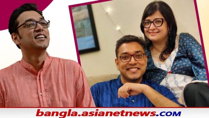 Anupam roy and Piya announce Divorce in a joint statement BRD Anupam roy and Piya announce Divorce in a joint statement BRD