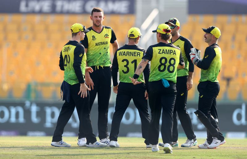 Road to final, take a look on Australia-s journey in T20 World Cup 2021 spb