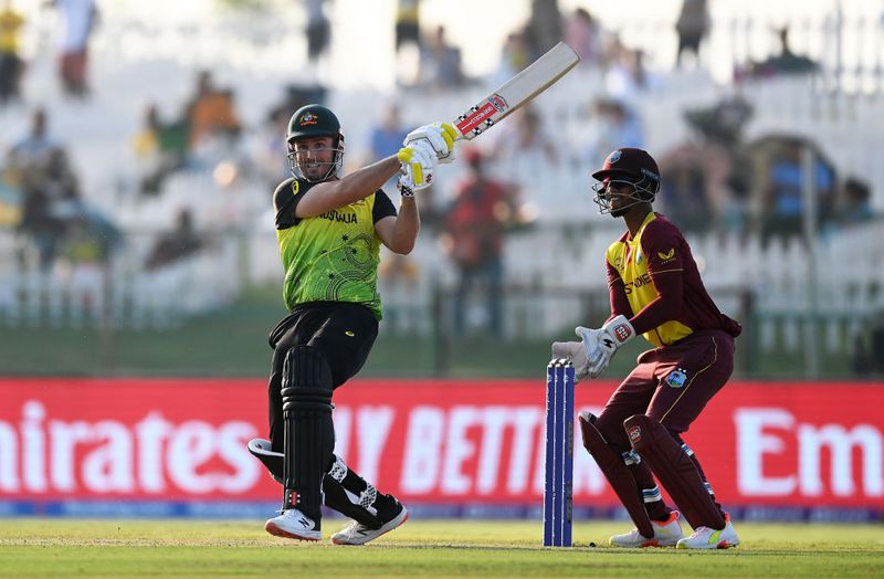 T20 Worldcup 2021: Babar Azam, David Warner failed to break Virat Kohli Record, Josh Hazlewood creates