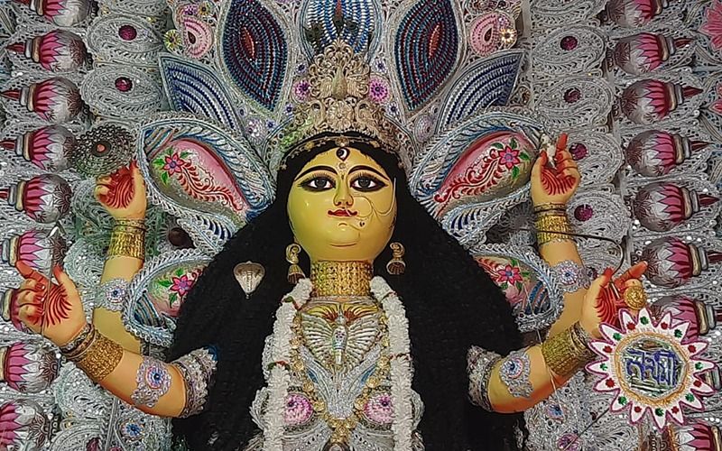 Chandannagar has risen to the occasion of Jagadhatri Pujo 2021 RTB