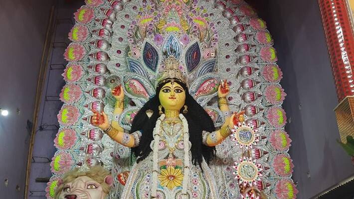 Jagadhatri Puja 2021 date and time and Significance of the festival BDD Jagadhatri Puja 2021 date and time and Significance of the festival BDD