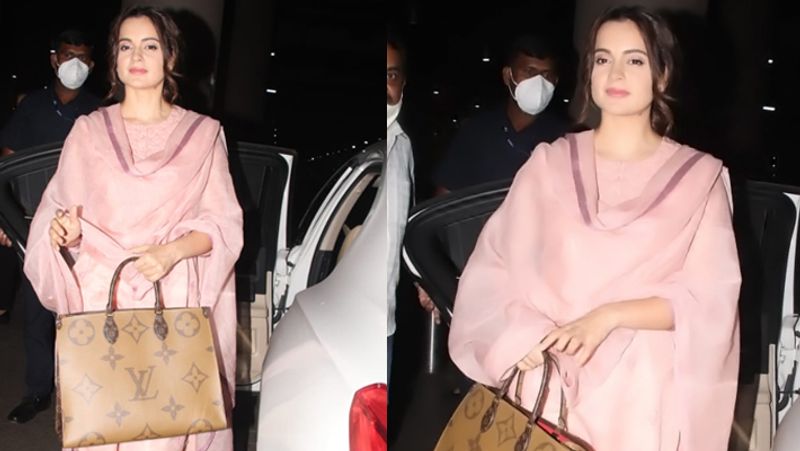 Kangana Ranaut Shilpa shetty Sara ali Khan and other Bollywood Celebs Spotted kpg