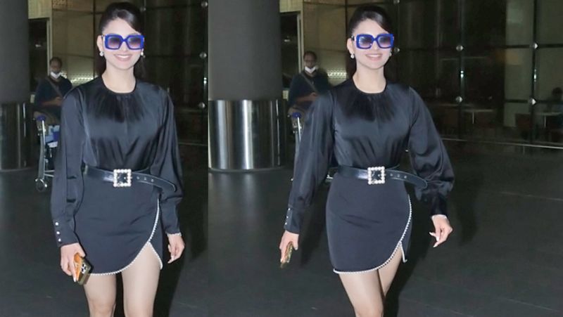 Kangana Ranaut Shilpa shetty Sara ali Khan and other Bollywood Celebs Spotted kpg