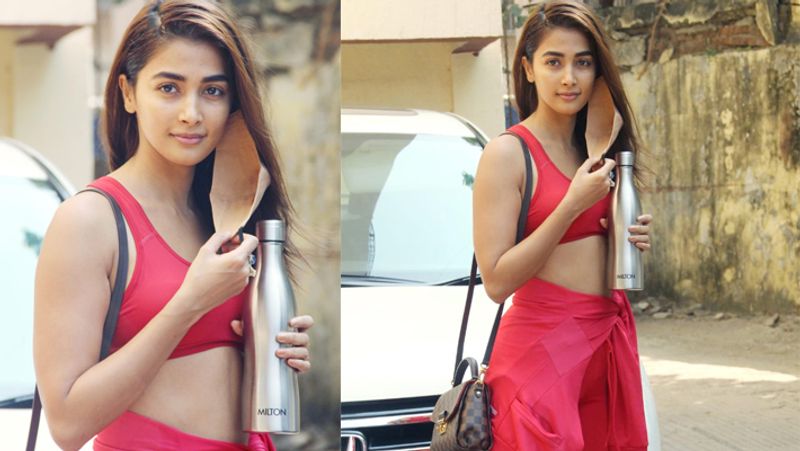 Kangana Ranaut Shilpa shetty Sara ali Khan and other Bollywood Celebs Spotted kpg
